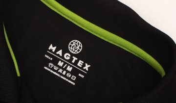 The New Textile Industry Standard: The Magtex Model of Innovation and Humanoid Experience